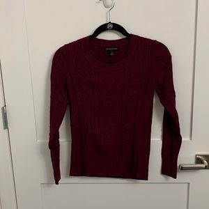 Banana Republic XS Sweater